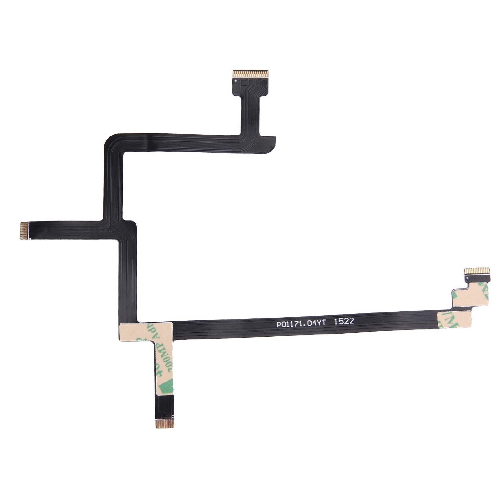 【Ready Stock】PULUZ Gimbal Camera Ribbon Flex Cable for DJI Phantom 3 Standard