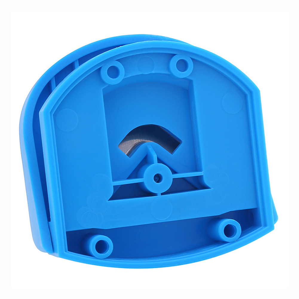 4mm Mini Portable Corner Rounder Punch Round Corner Trimmer Cutter Tool
