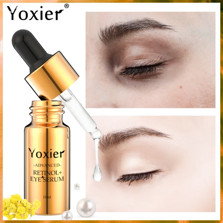 yoxier eye cream
