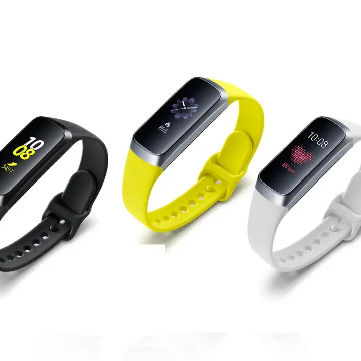 samsung galaxy fit e fitness band