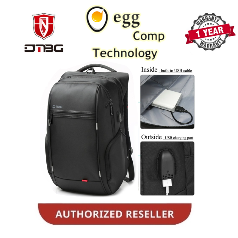 Dtbg 17.3 clearance inch laptop backpack