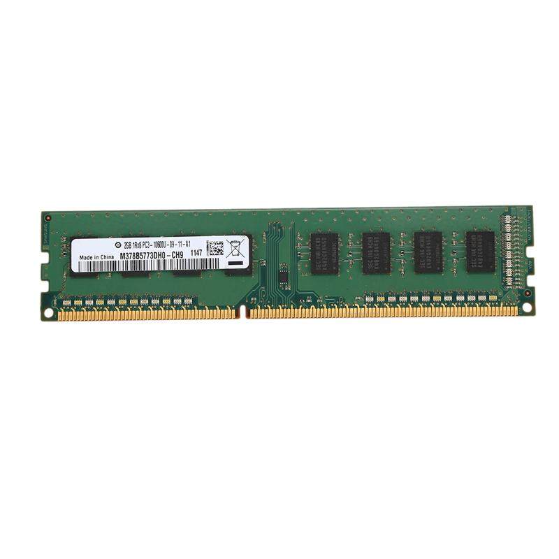 Ddr3 2gb Ram 1333 Mhz สำหรับหน้าจอคอมพิวเตอร์หน่วยความจำคอมพิวเตอร์240pin 1.5v ใหม่ Dimm. 