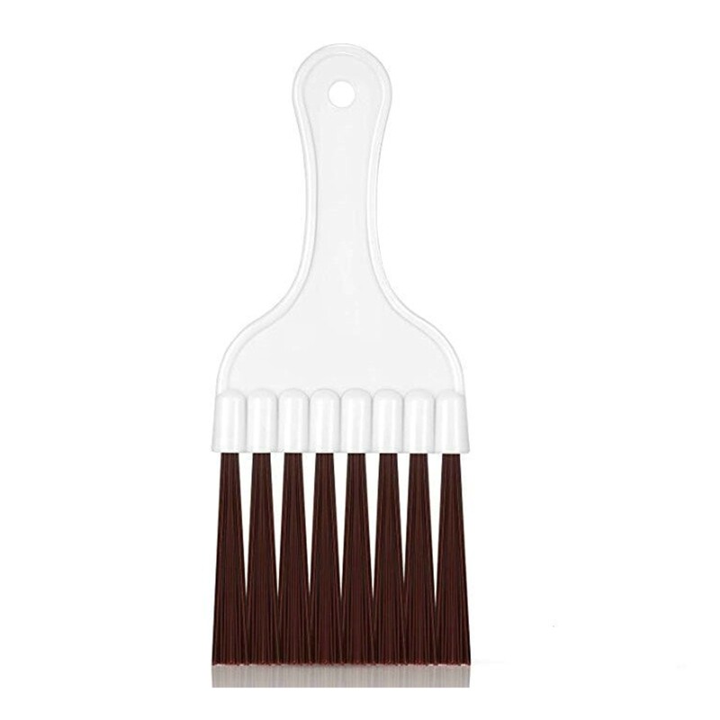 Air Conditioner Condenser Fin Comb, Fin Cleaning Brush Air Conditioner Fin Cleaner Refrigerator Coil Cleaning air