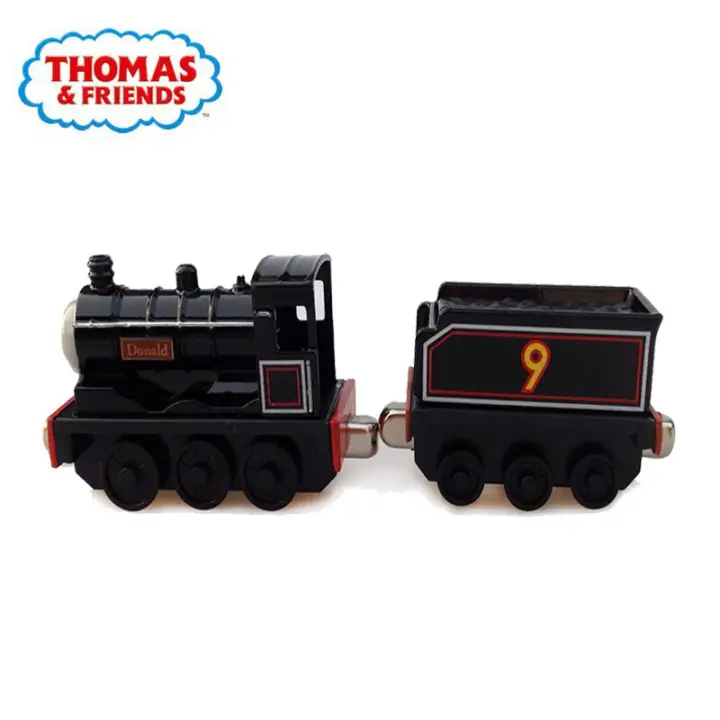 thomas and friends number 9