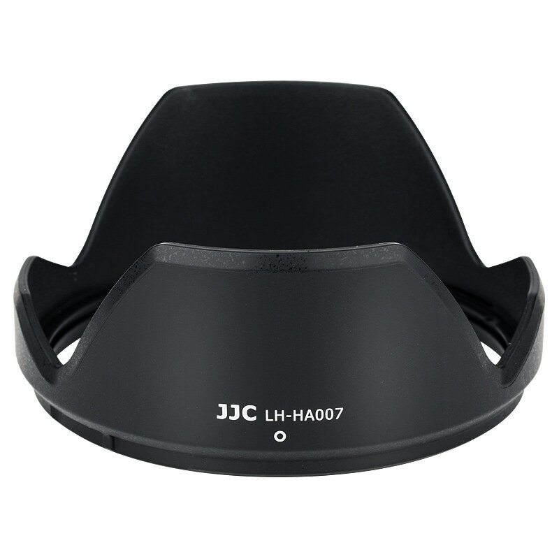 JJC A007 Lens Hood Replaces Tamron HA007 for Tamron SP 24-70mm f/2.8 Di VC USD Lens (Φ82mm)
