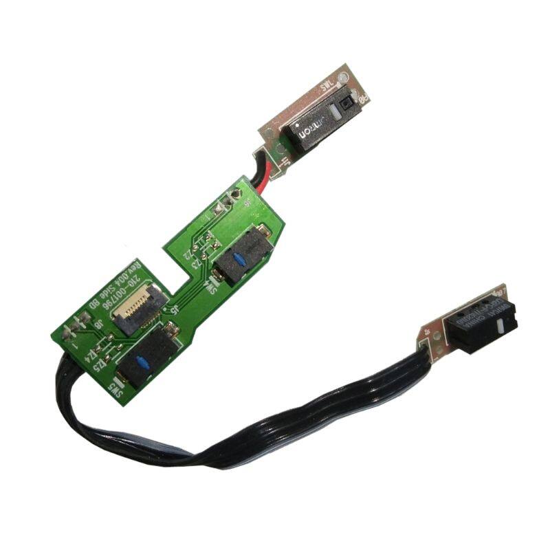Repair Parts Mouse Micro Switch Board Left Right Button Board for Logitech G603 Wireless Mouse