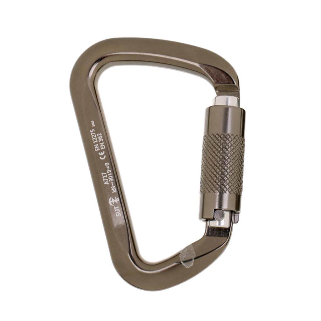 Carabiners
