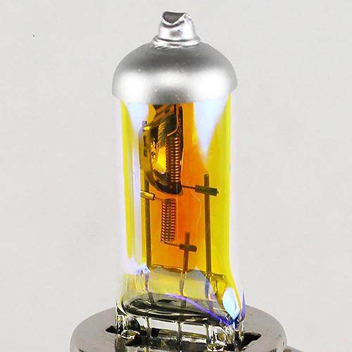 2 Bóng Đèn Pha Đèn Pha Halogen H7 Xenon Siêu Sáng Cho Xe Hơi Đèn 12V