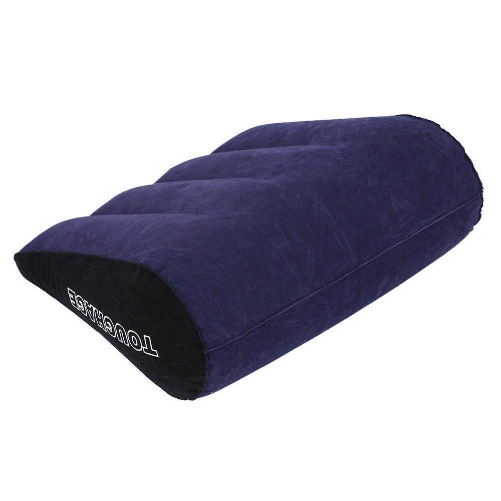 Czs Magic Triangle Pillow Cushion Sex Aid Wedge Pillow Sex