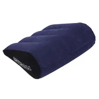 Czs Magic Triangle Pillow Cushion Sex Aid Wedge Pillow Sex