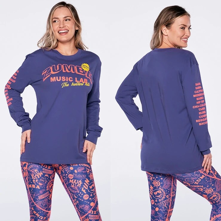Quần Áo Nữ, Now-button-down-z1t02409 Zumba