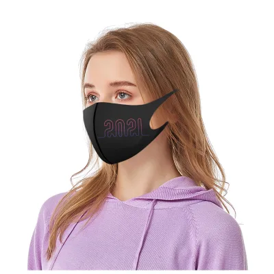 ☛☛⑧0 SNBM MALL Shop HOT Sale Product ☚☚Adults Washable Reusable Face respirator With Filter And Detachable Eye Shield