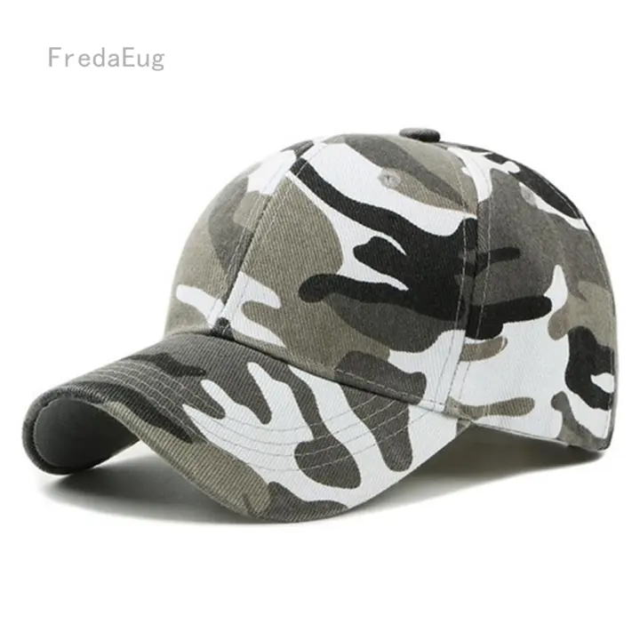 Army camo cap Clearance