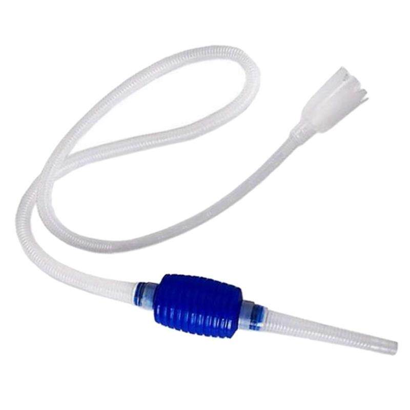 Bơm Nước Bẩn Bể Cá PETSOLA, Ống Siphon Hút Chân Không Sỏi Bể Cá