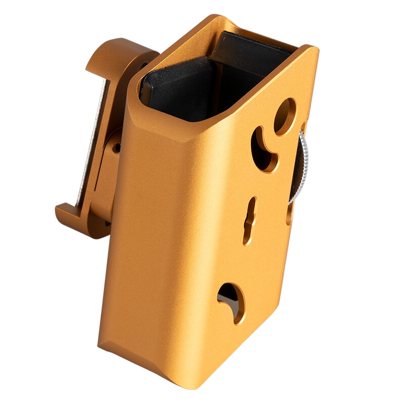 IDOGEAR CNC IPSC Race Master 360 degrés Rotate Mag Pouch pour Hi-capa