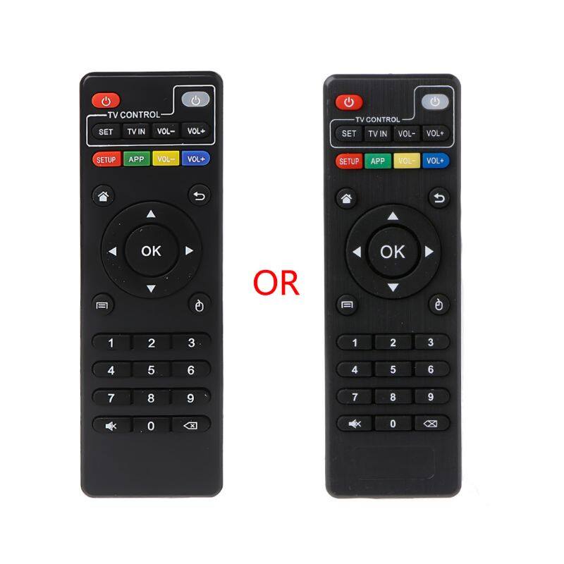 IR Remote Control Replacement For Android TV Box H96 pro+/M8N/M8C/M8S/V88/X96