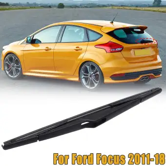 Rear Windshield Wiper >> For Ford For Focus 2011 2018 Rear Windscreen Windshield Wiper Arm Rear Windshield Wiper >> For Ford For Focus 2011 2018 Rear Windscreen Windshield Wiper Arm