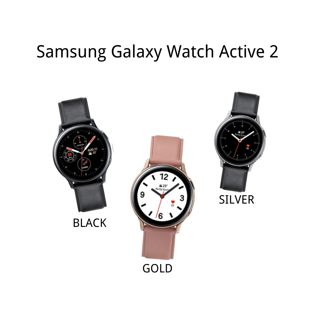 galaxy watch active 2 44mm sm r820