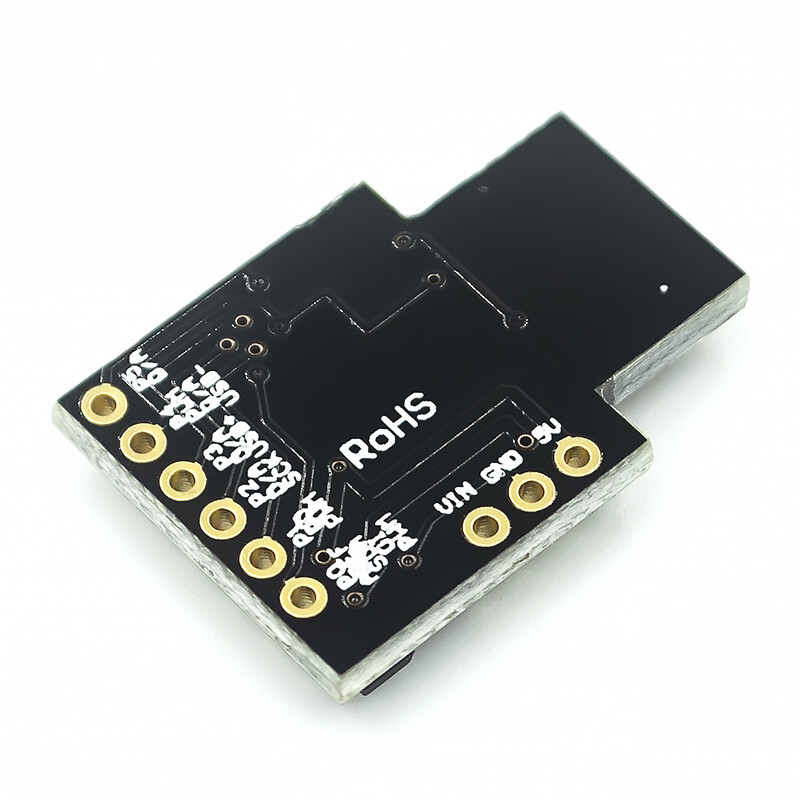 Bo Mạch Phát Triển Micro USB ATTINY85 Digispark Kickstarter Arduino