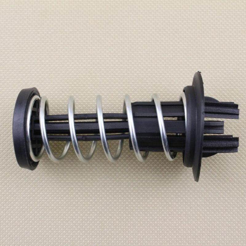 2X Hood Springs 2048800127 Dành Cho Mercedes C-Class & E-Class & S-Class & GLK-Class