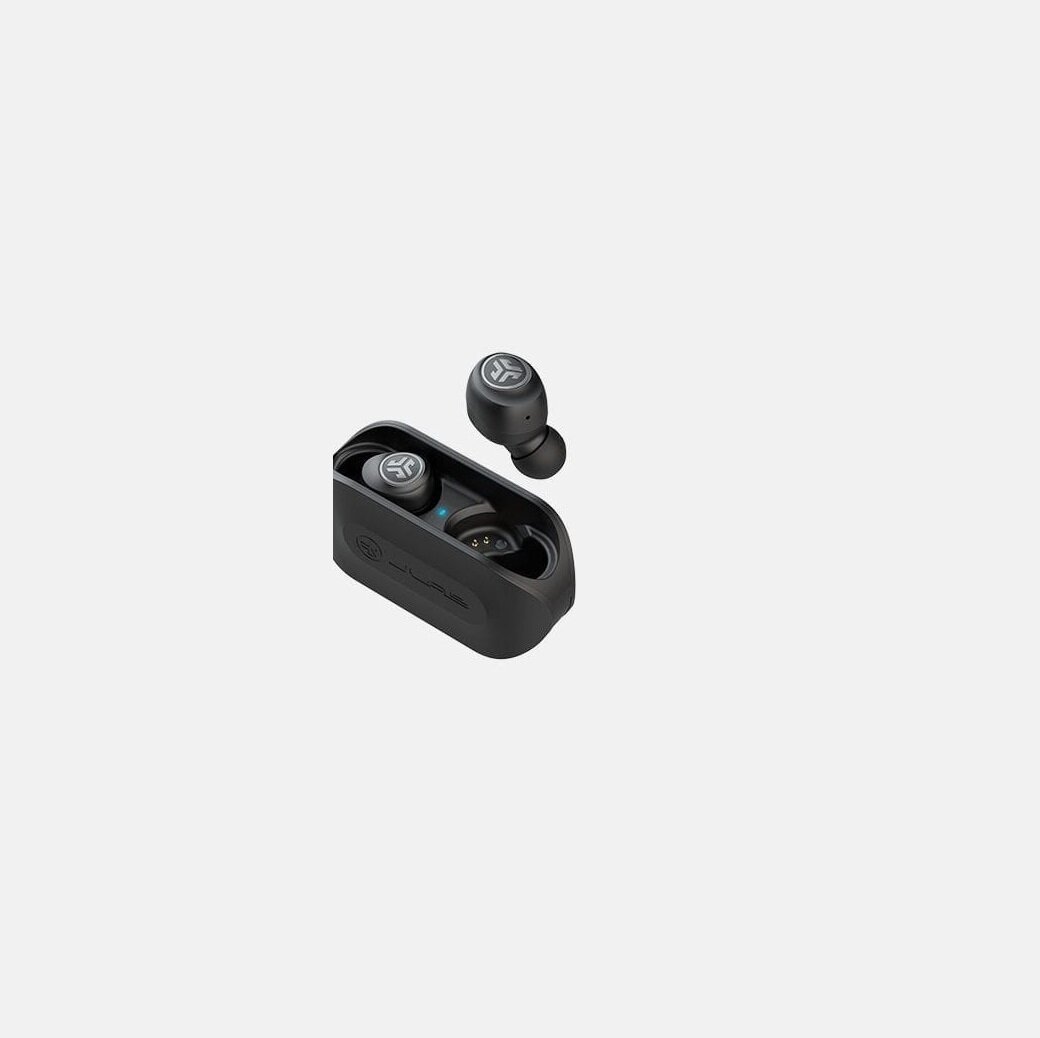 Jlab Audio Go Air TRUE WIRELESS EARBUDS Lazada PH jlab-audio-go-air-true-wireless-earbuds-lazada-ph