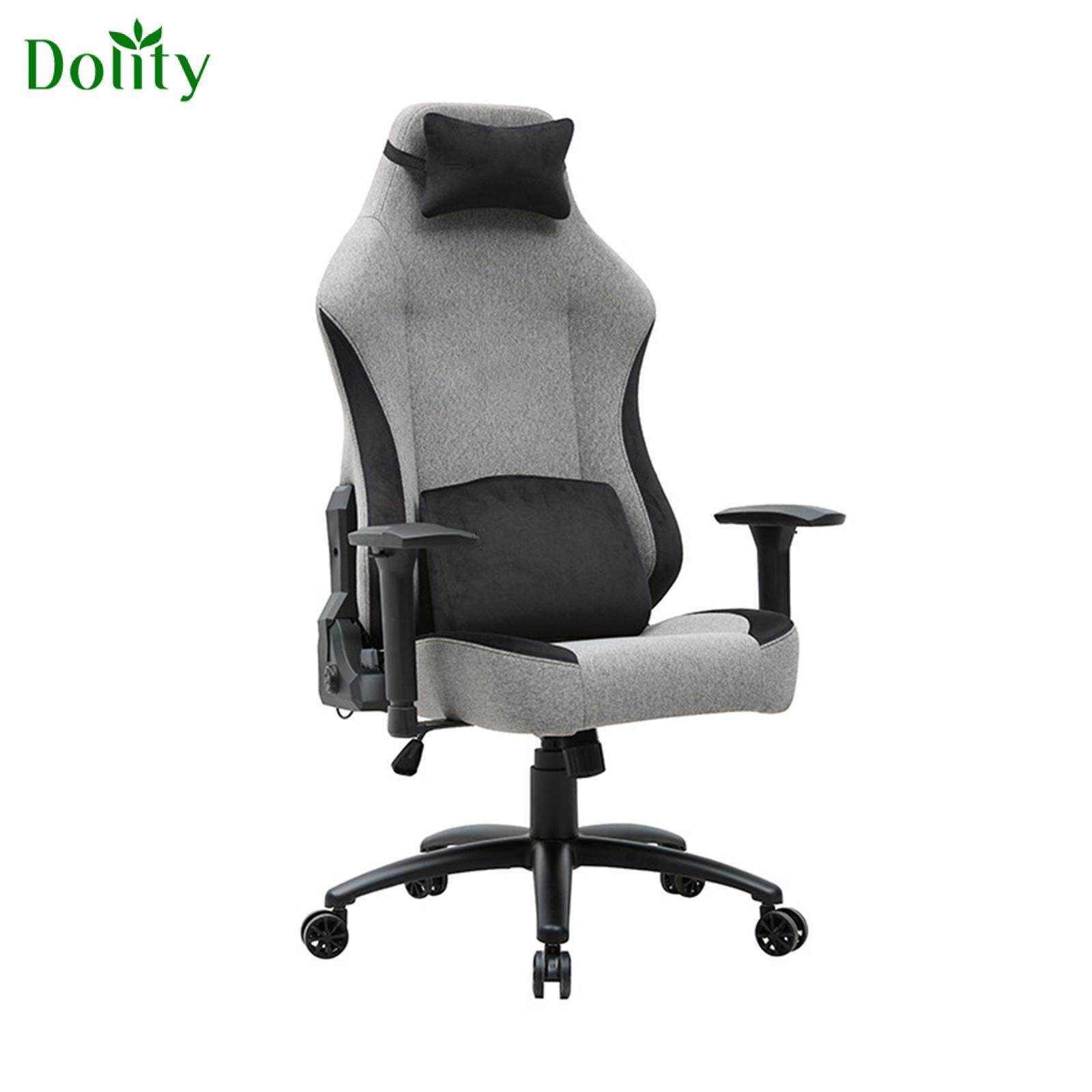 Messina deluxe gaming discount chair