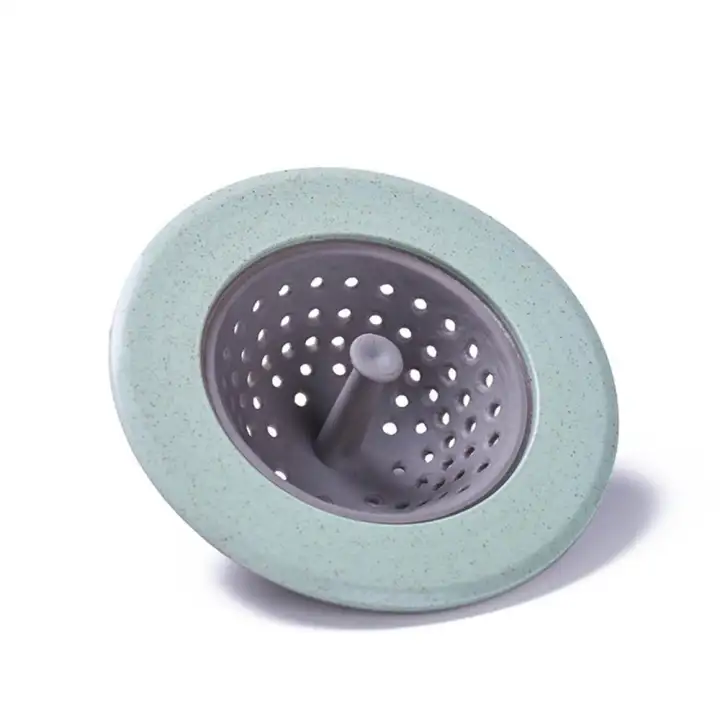 Buybowie Kitchen Sink Strainer Garbage Disposal Strainer Sink