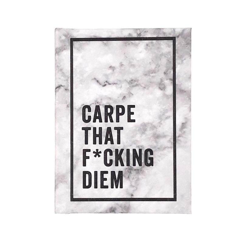 SUMMERSDALE - Carpe That F*cking Diem Malaysia