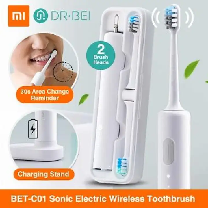 toothbrush portable