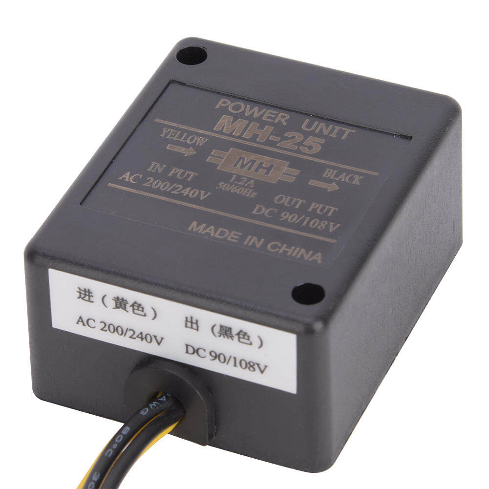 Motor Rectifier MH-25 Brake Rectifier Brake Power Supply Unit High Quality