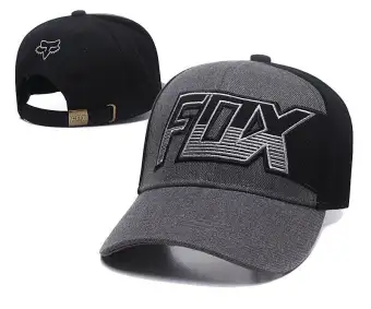 stretching a baseball cap