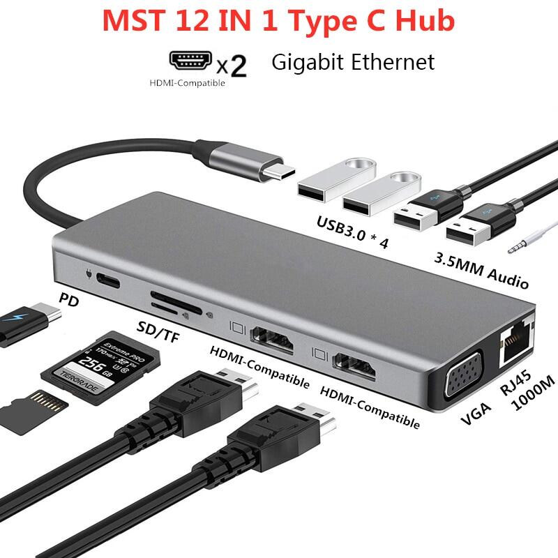 Jual Thunderbolt 3 Dock Terbaru - Aug 