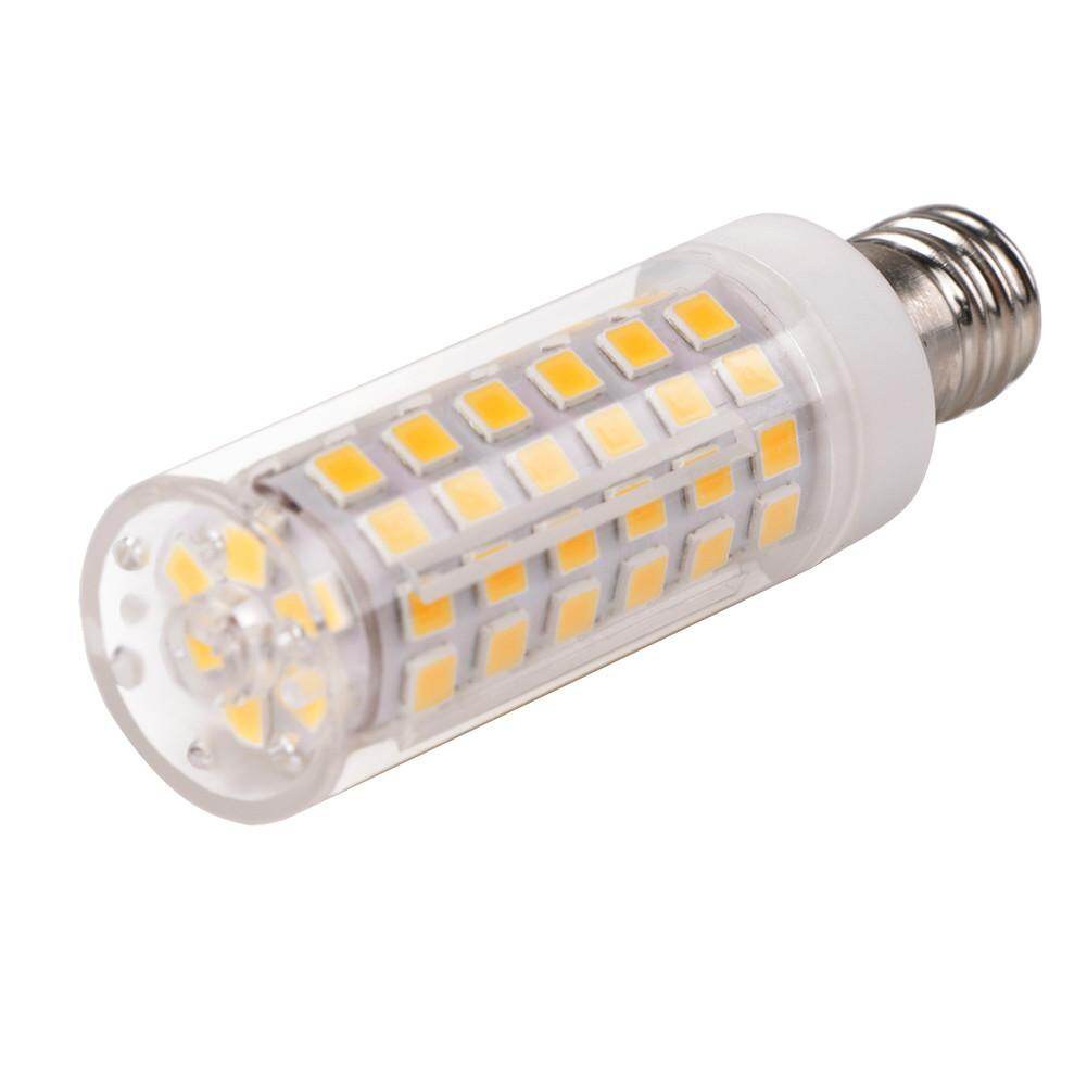 Dimmable 9W Ceramic LED Light Bulb G9 E11 E12 E14 E17 BA15D DC 110V 220V 2835