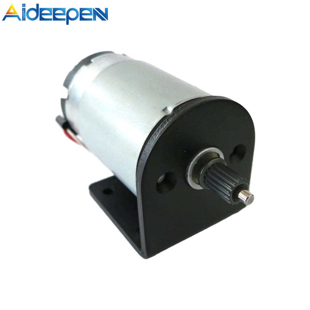 【Hàng Có Sẵn】giá Gắn Động Cơ Aideepen 550 Chính Hãng Giá Gắn Cố Định Loại L Thông Dụng Cho Động Cơ DC 540/545/550/555 42 Động Cơ Bước