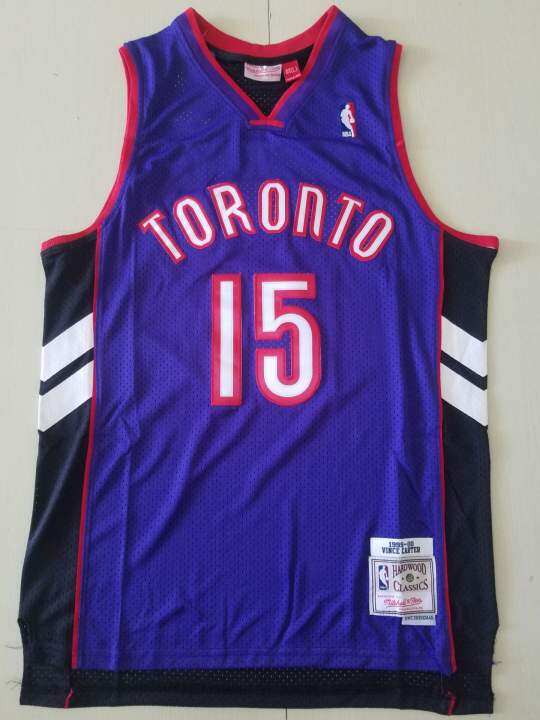 raptors 2000 jersey