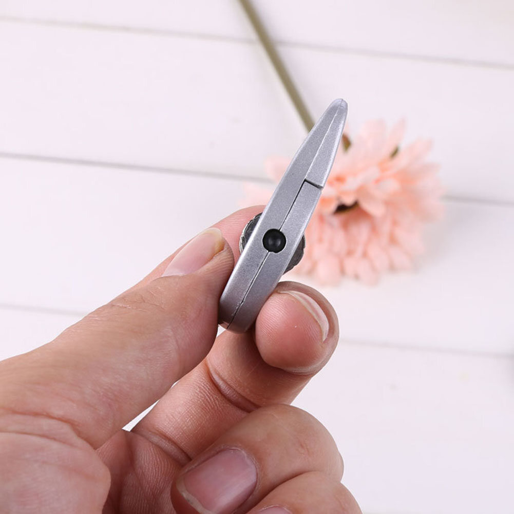 Farfi Khóa Mật Khẩu Kết Hợp Mã Số 3 Chữ Số Mini Khóa Móc Vali Túi Hành Lý Du Lịch
