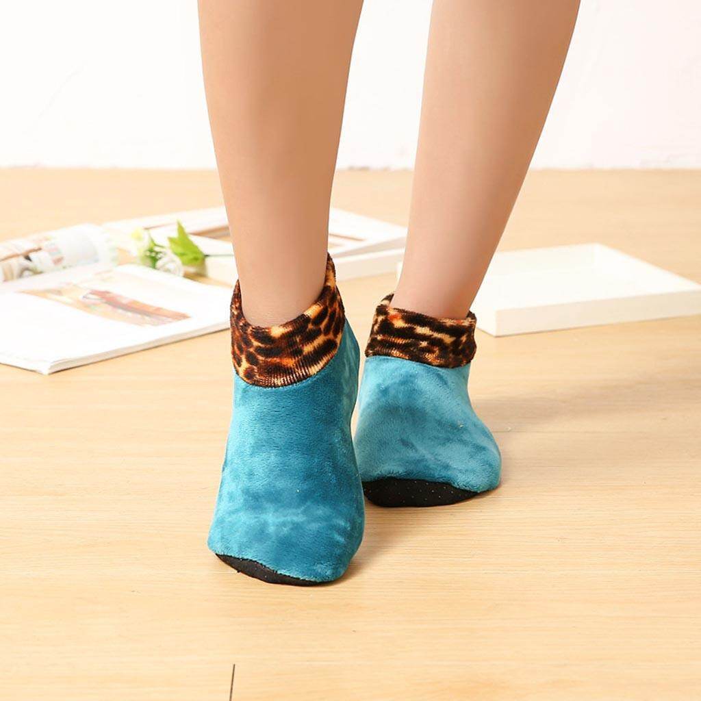 mary jane slippers with grippers