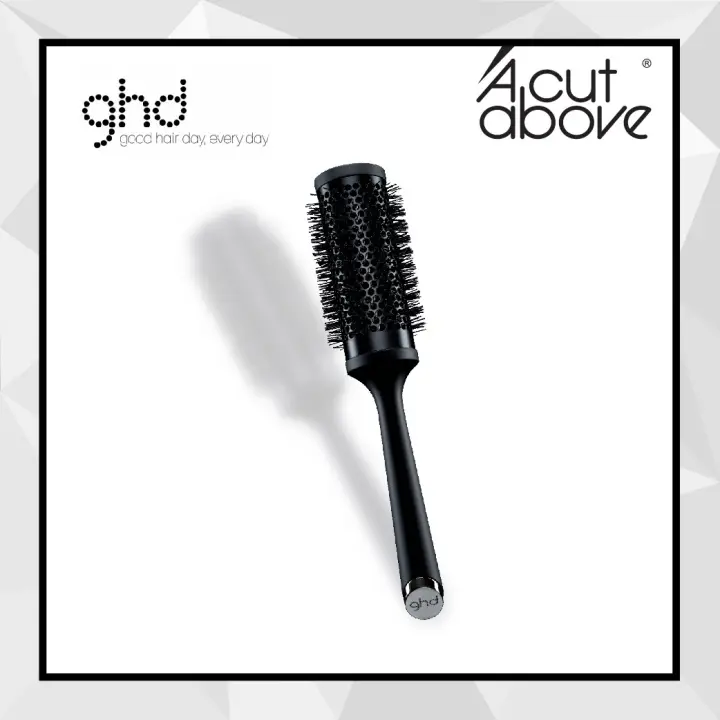 ghd vented brush size 3