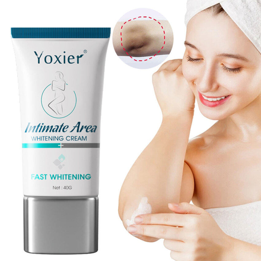 Underarm Whitening Cream Yoxier Body Creams Between Legs Knees