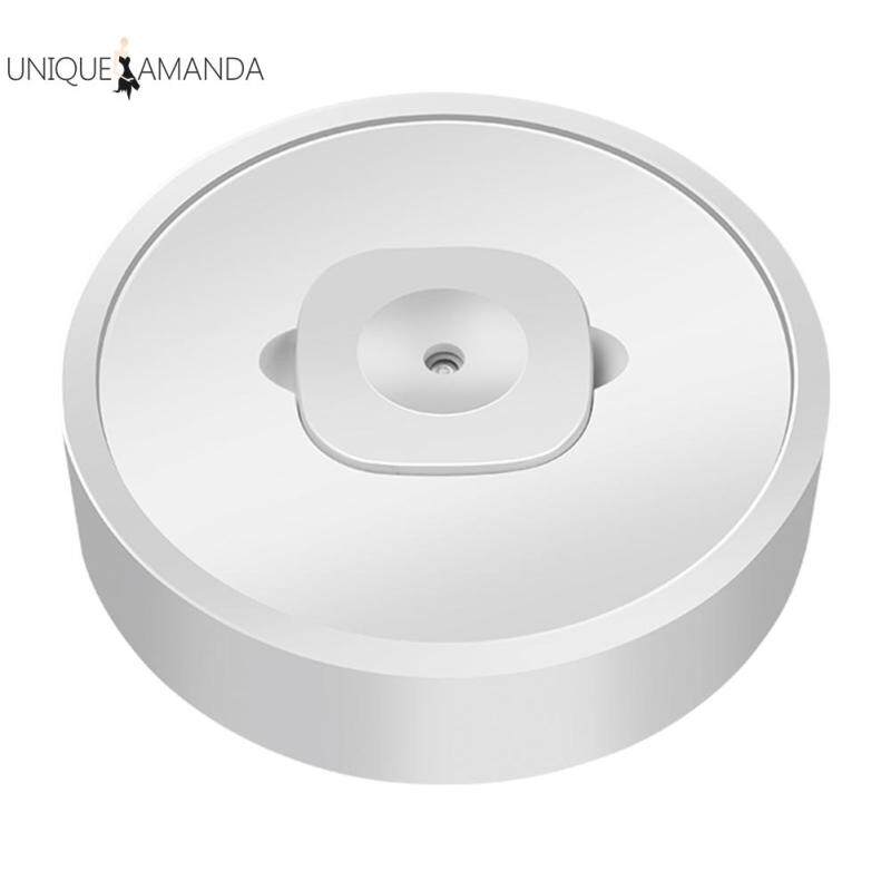 Aroma Essential Oil Diffuser Multifunction Cordless Air Humidifier UV Light Disinfection with Wheel Singapore