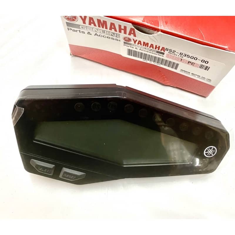 MT09 FZ09 2017-2020 SPEEDOMETER ASSY KMH METER (YAMAHA100%ORIGINAL