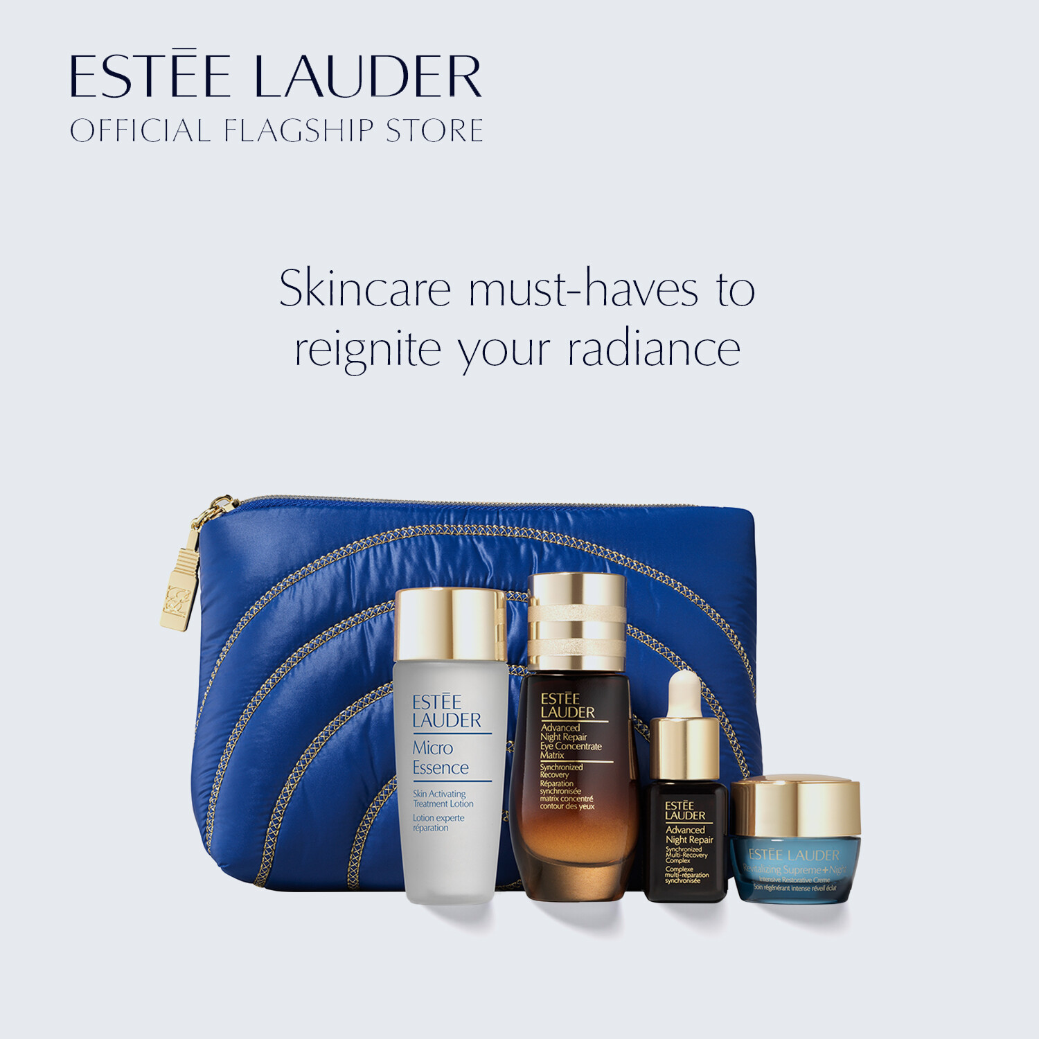 harga skincare estee lauder