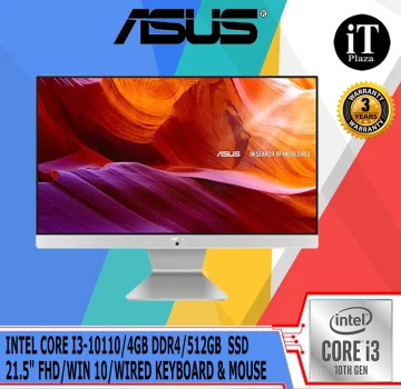 Beli Asus Vivo Pc Pada Harga Terendah Lazada Com My