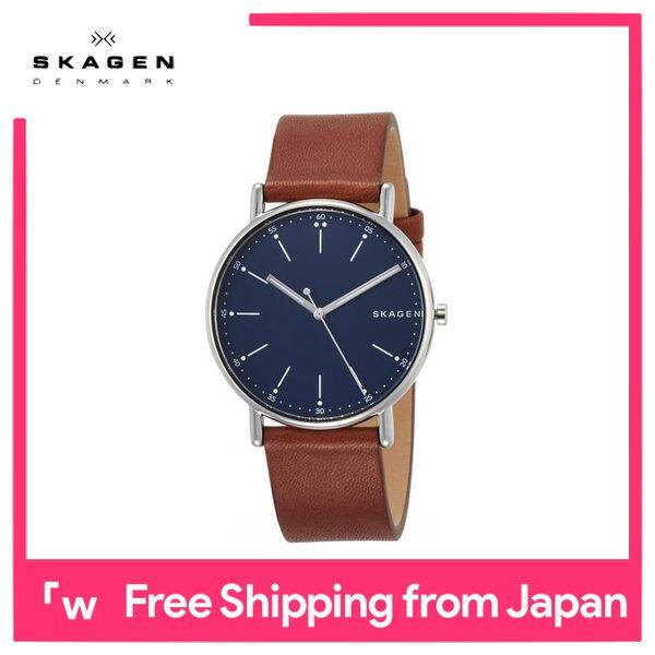 skagen 6355