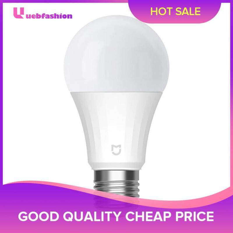 Đèn Ngủ Xiaomi Mijia 5W 2700-6500K, Đèn LED Thông Minh Điều Khiển Bằng Giọng Nói, Dùng Cho Gia Đình
