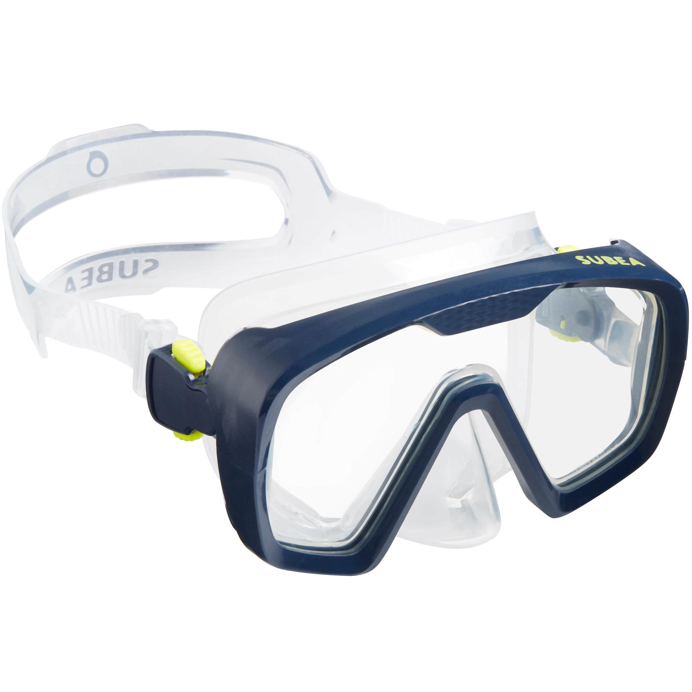 subea diving mask