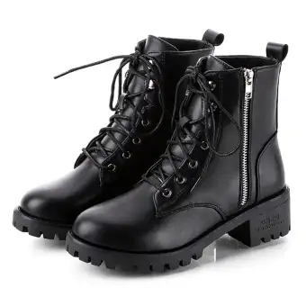 combat womens boots