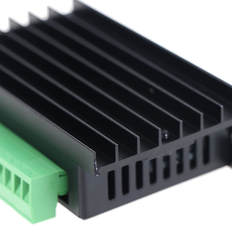 DM556 Trình Điều Khiển Động Cơ Bước Kỹ Thuật Số 2 Pha 5,6a Cho Động Cơ Bước 57 86