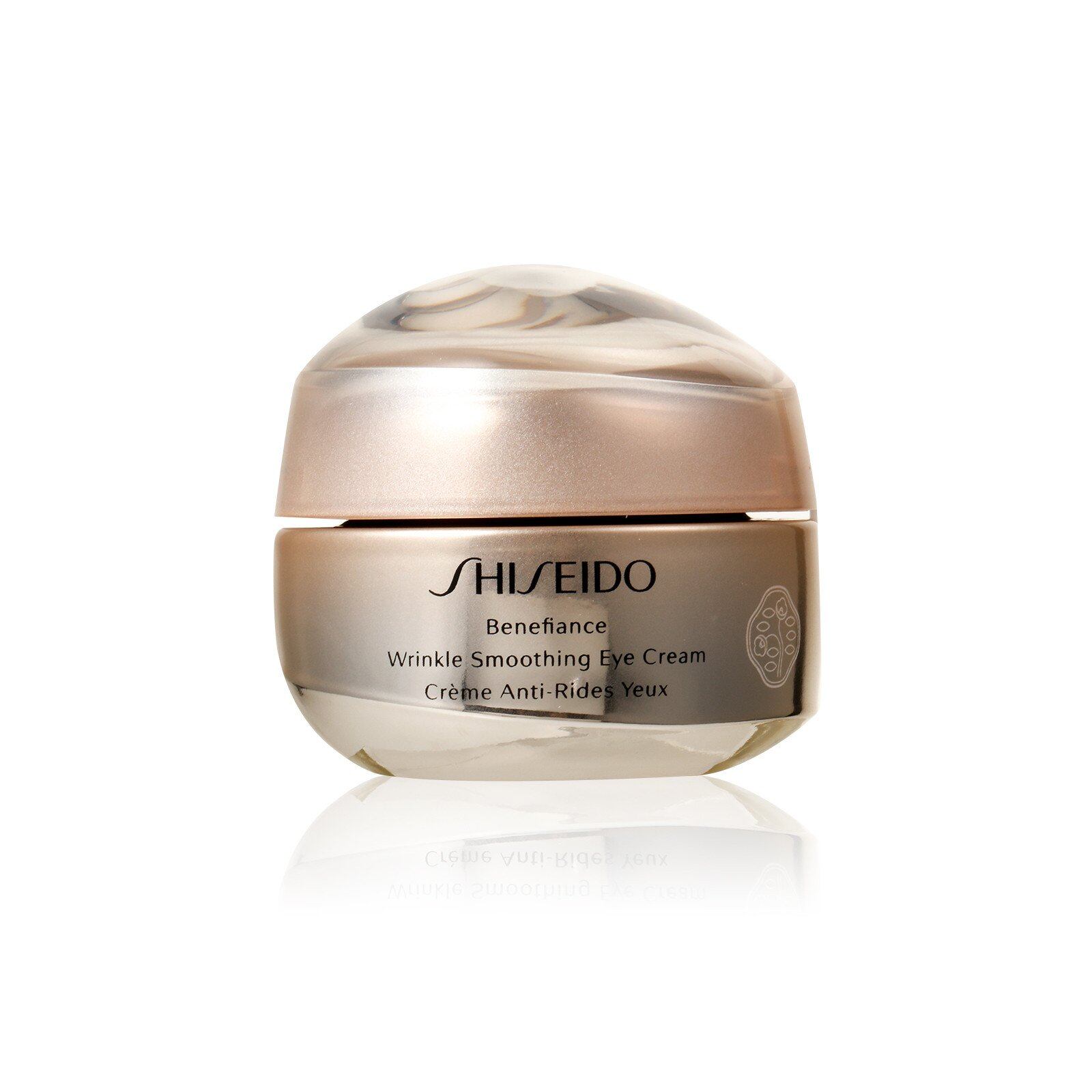eye cream shiseido harga