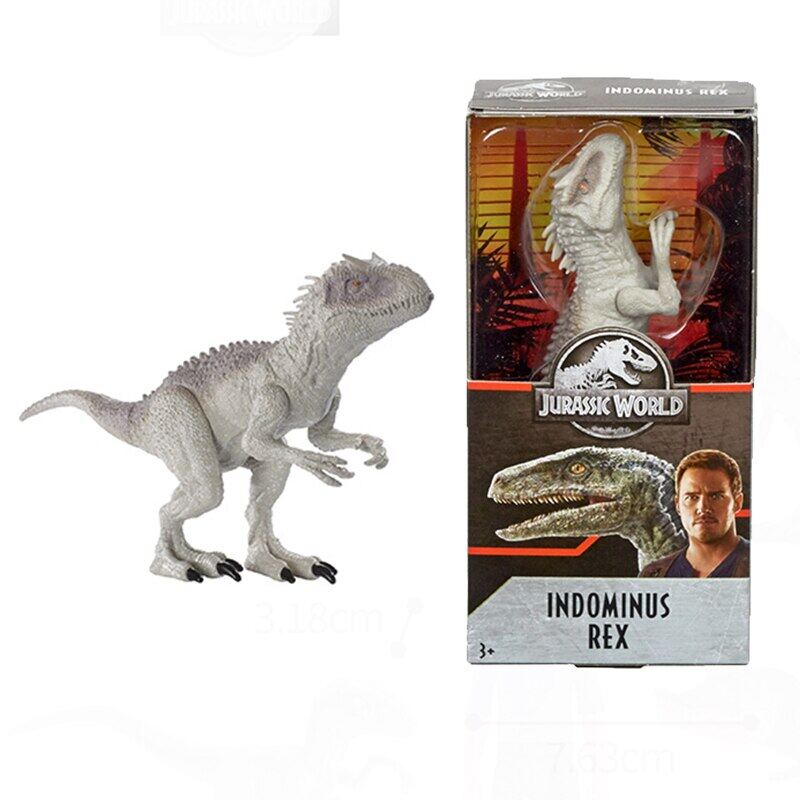 small indominus rex toy